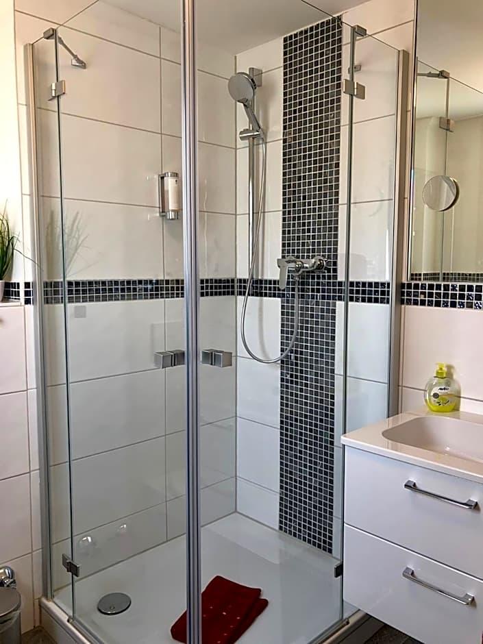 Habitación Individual Deluxe